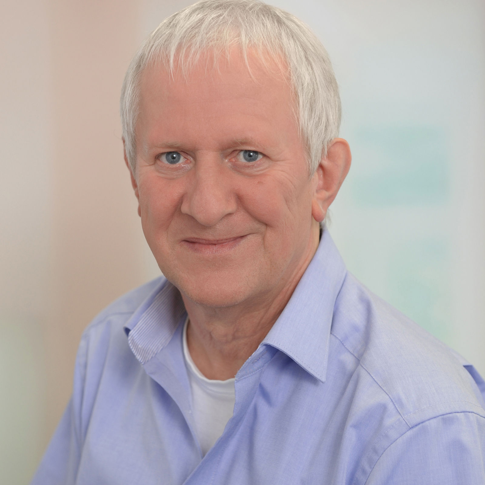 Christoph Lampen