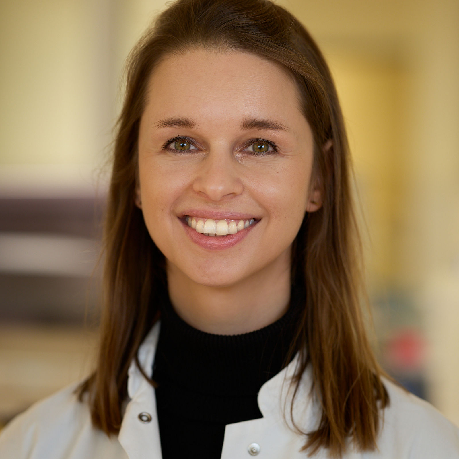 Clarissa Dittberner