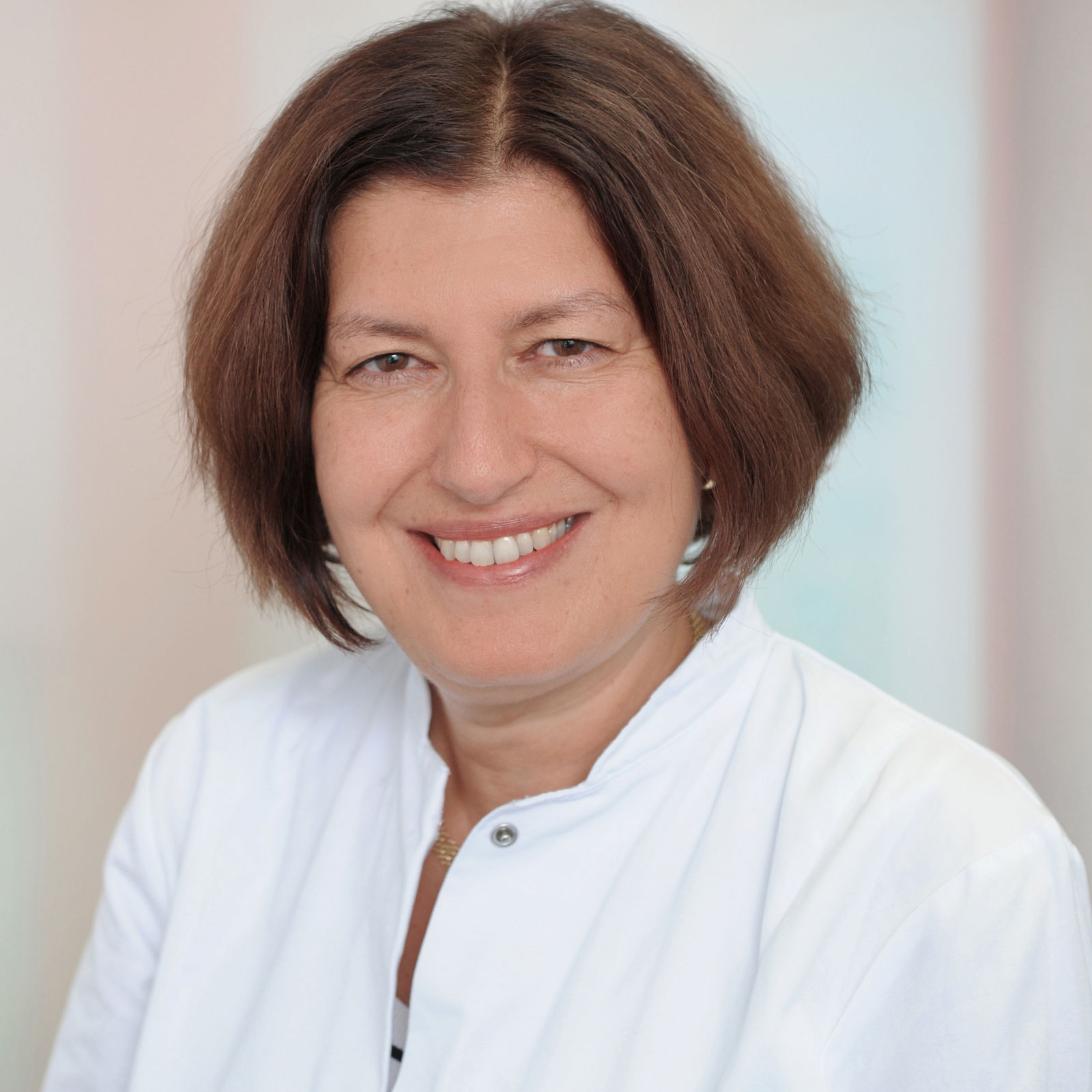 Claudia Baier