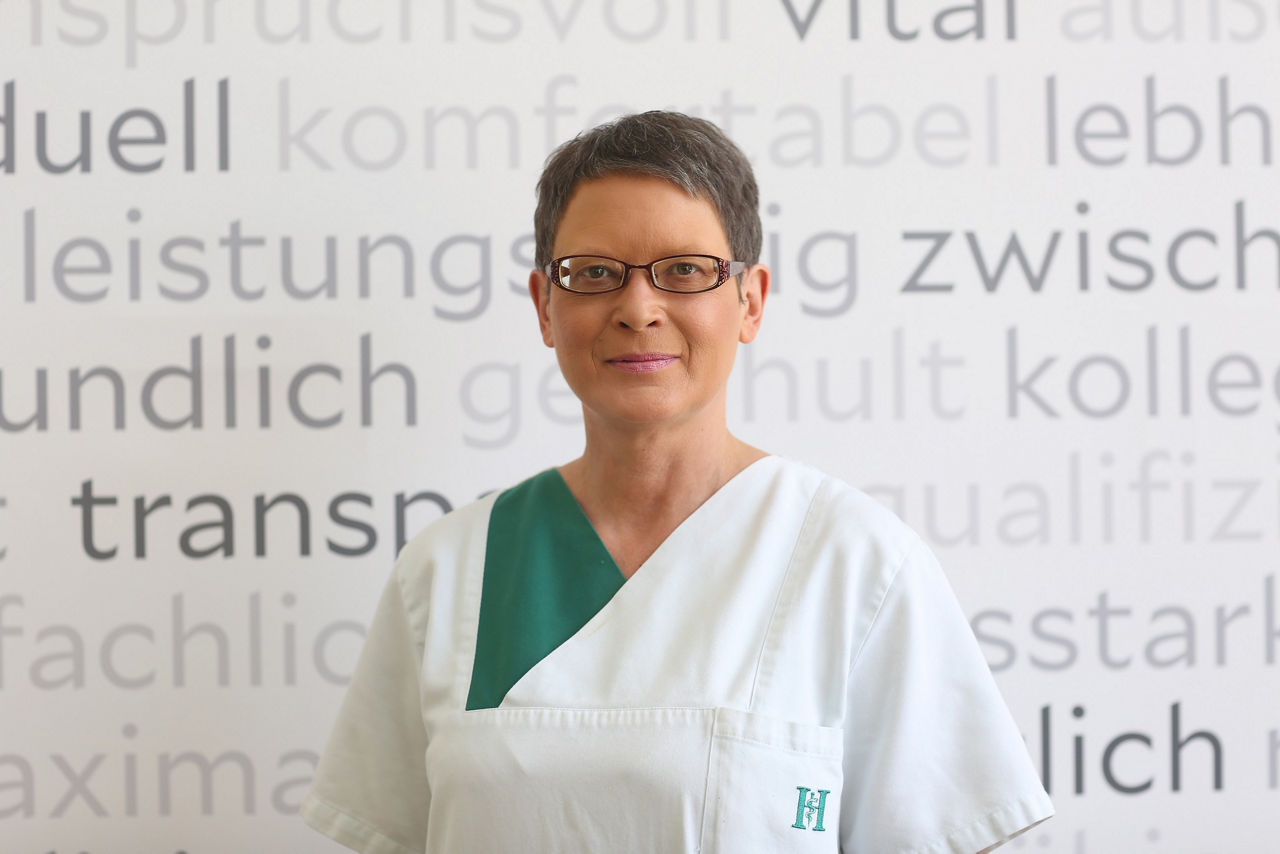 Claudia Hülstrunk