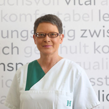 Claudia Hülstrunk