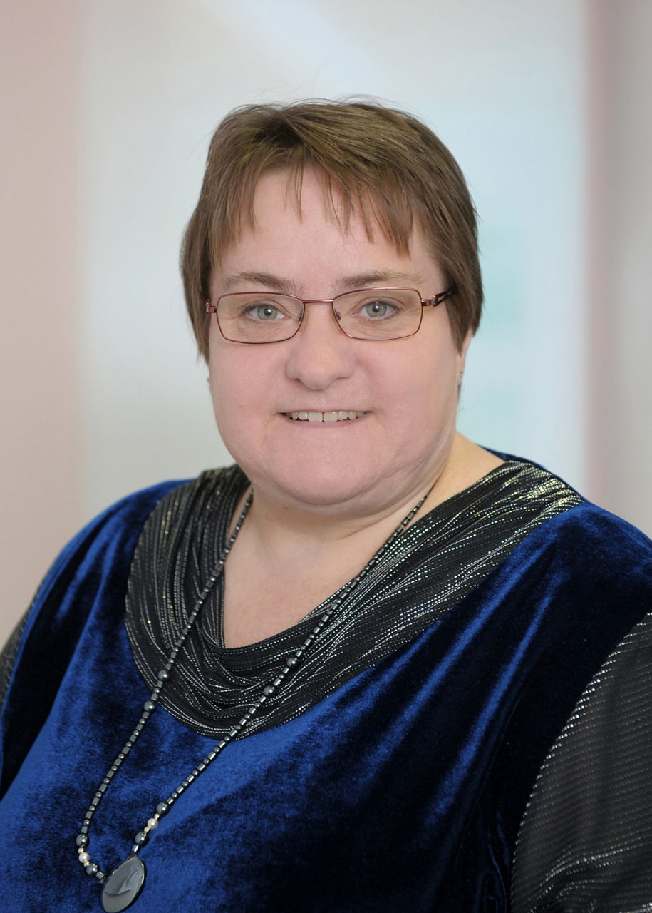 Constanze Gartner Helios Klinikum Pforzheim