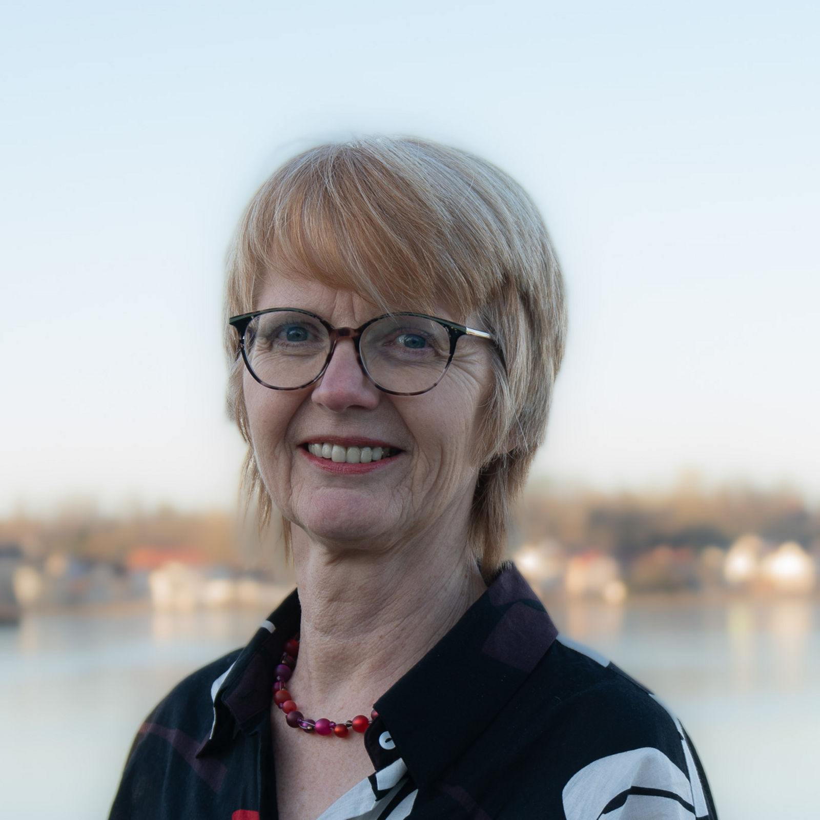 Cornelia Elstorpff