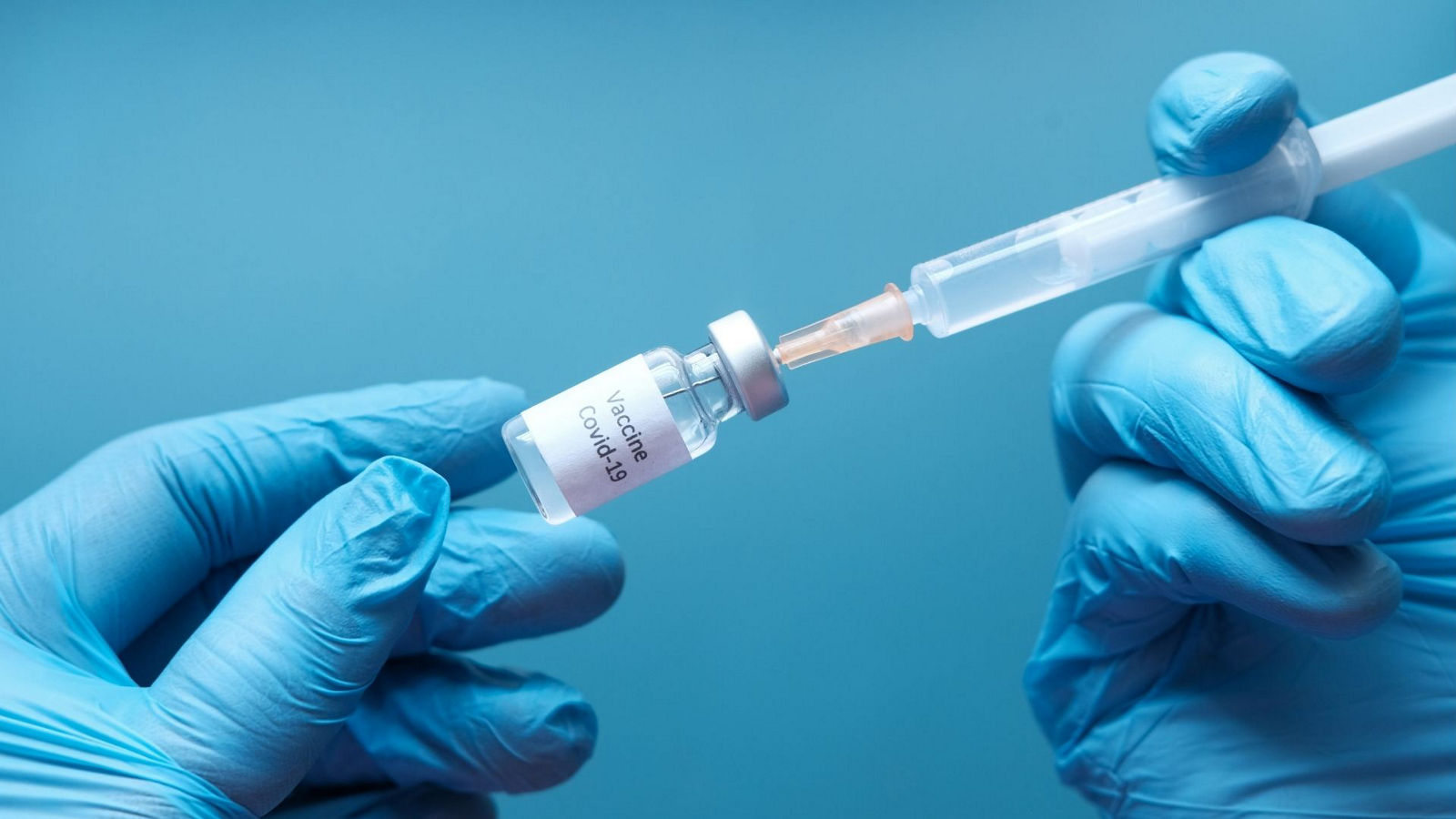 Allergien gegen Corona-Impfstoffe sind extrem selten