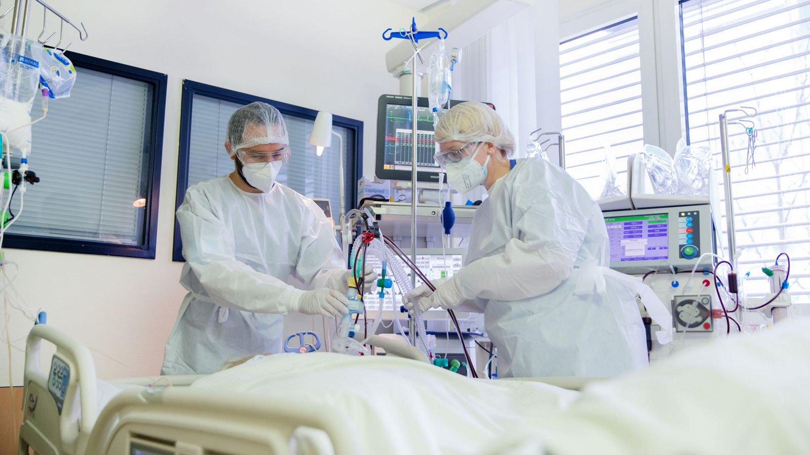 Klinikum fokussiert auf Notfallversorgung