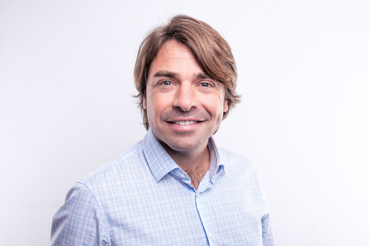 Alessandro D'Alessio | Helios St. Anna Klinik Duisburg