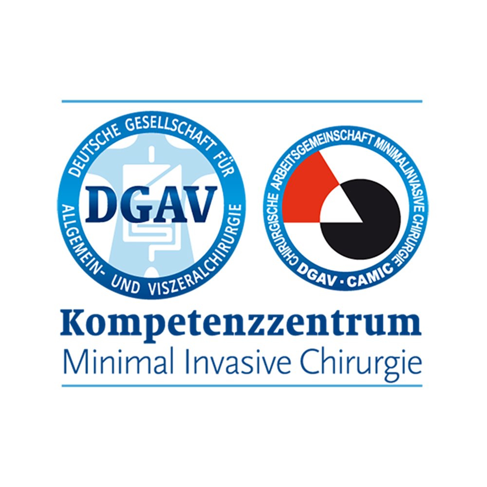 Logo kompetenzzentrum-minimal-invasiv-chirurgie