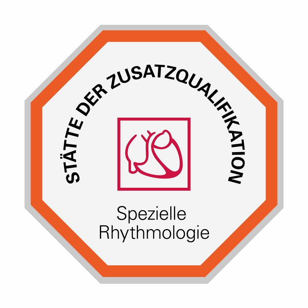 Spezielle Rhytmologie - Stätte der Zusatzqualifikation