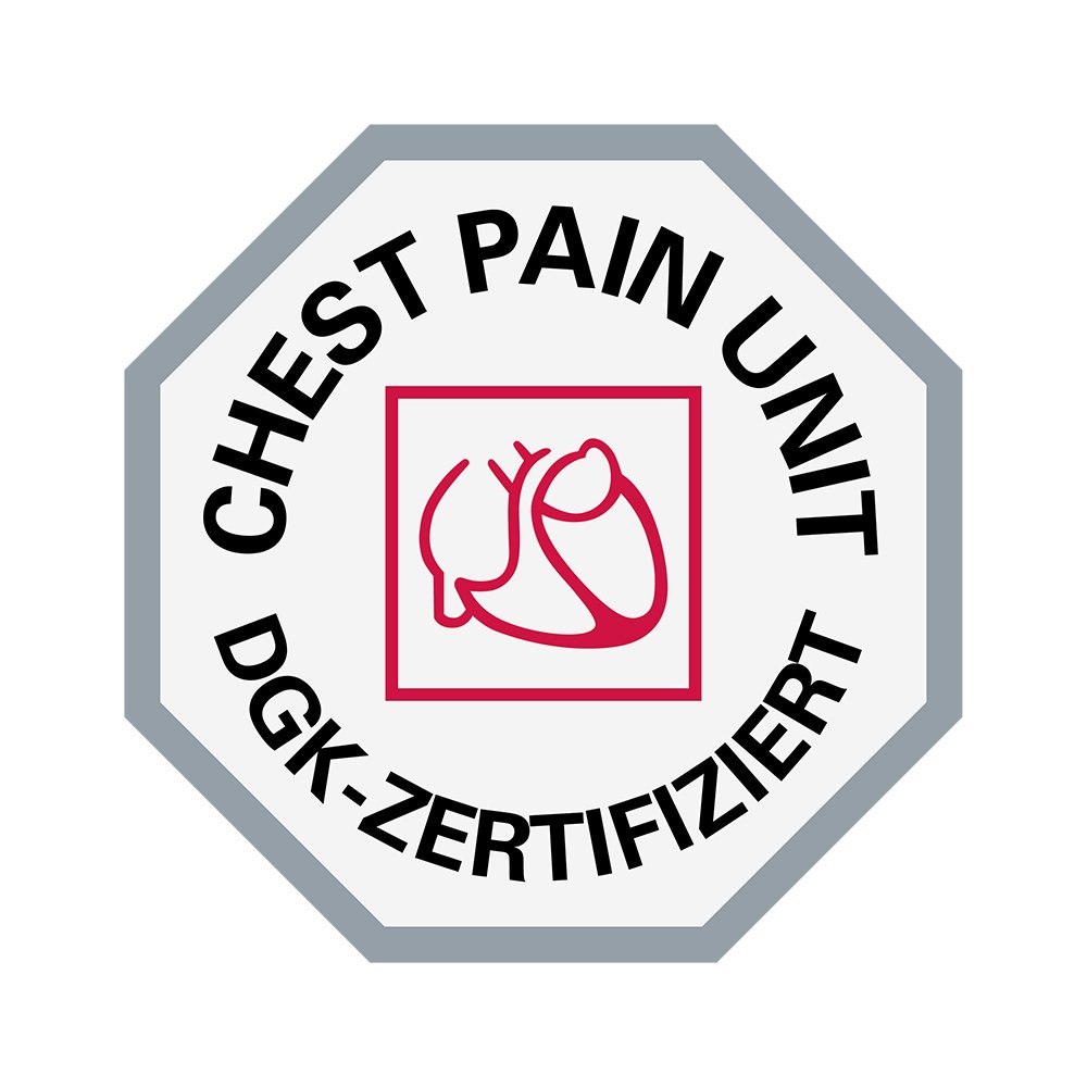 Logo Deutsche Gesellschaft für Kardiologie - Herz- und Kreislaufforschung e.V.