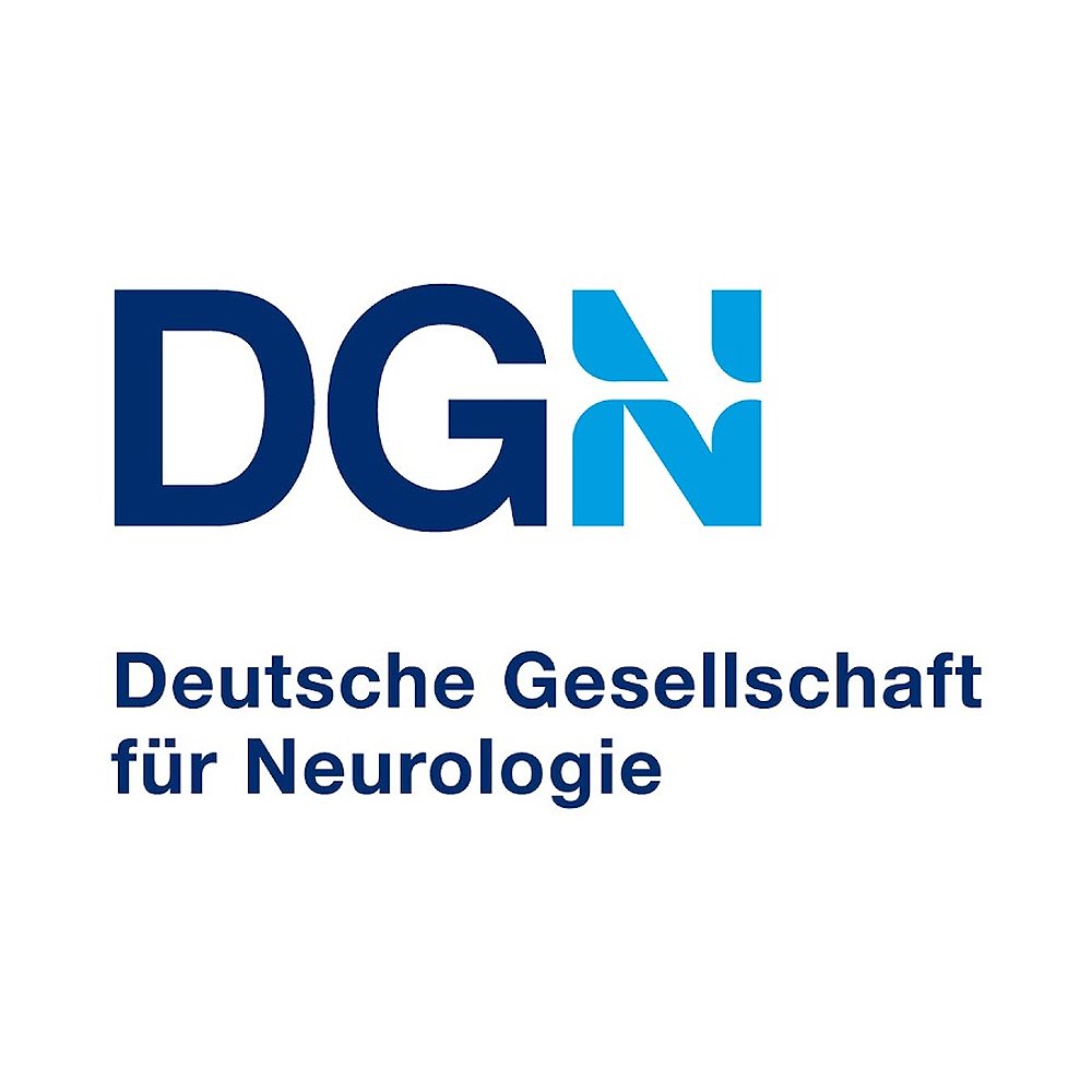 Logo - DGN - Deutsche Gesellschaft für Neurologie