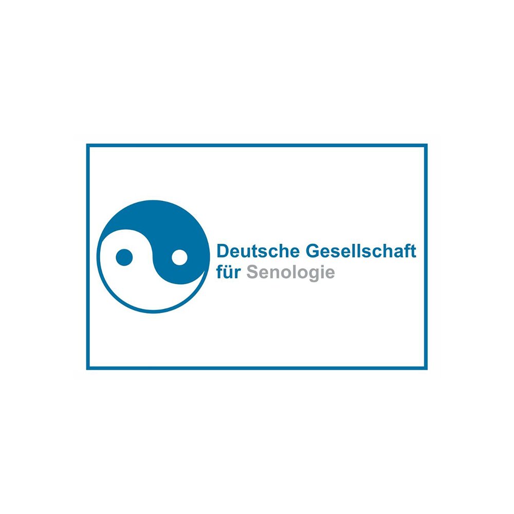 Logo - DGS - Deutsche Gesellschaft für Senologie