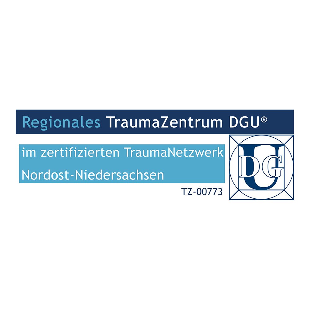 Regionales Traumazentrum