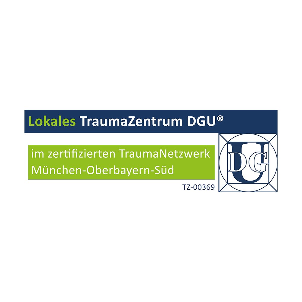 Zertifiziertes Lokales TraumaZentrum