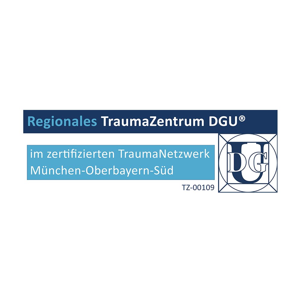 Zertifiziertes Lokales TraumaZentrum