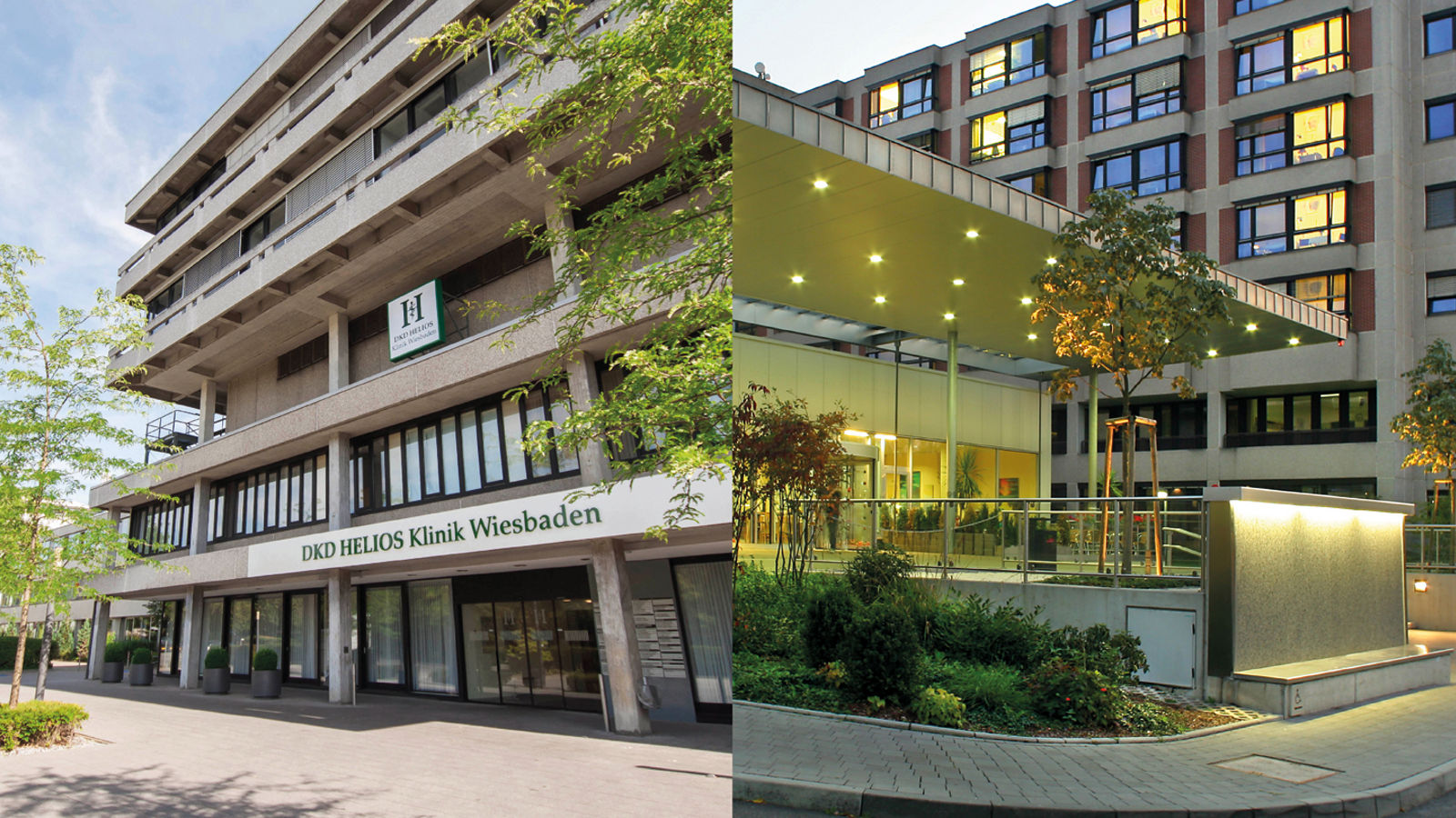 Focus-Ärzteliste 2021: 18 Ärzte der Helios Kliniken Wiesbaden unter den Top-Medizinern Deutschlands