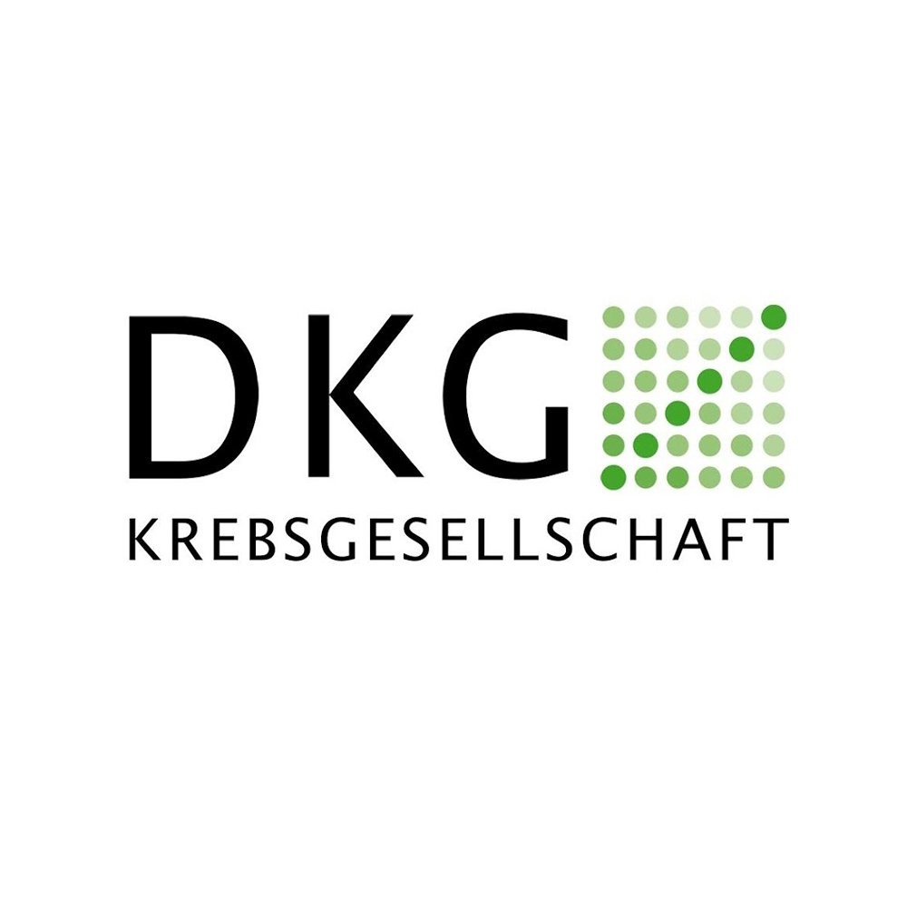 Logo - DKG Zertifiziertes Zentrum