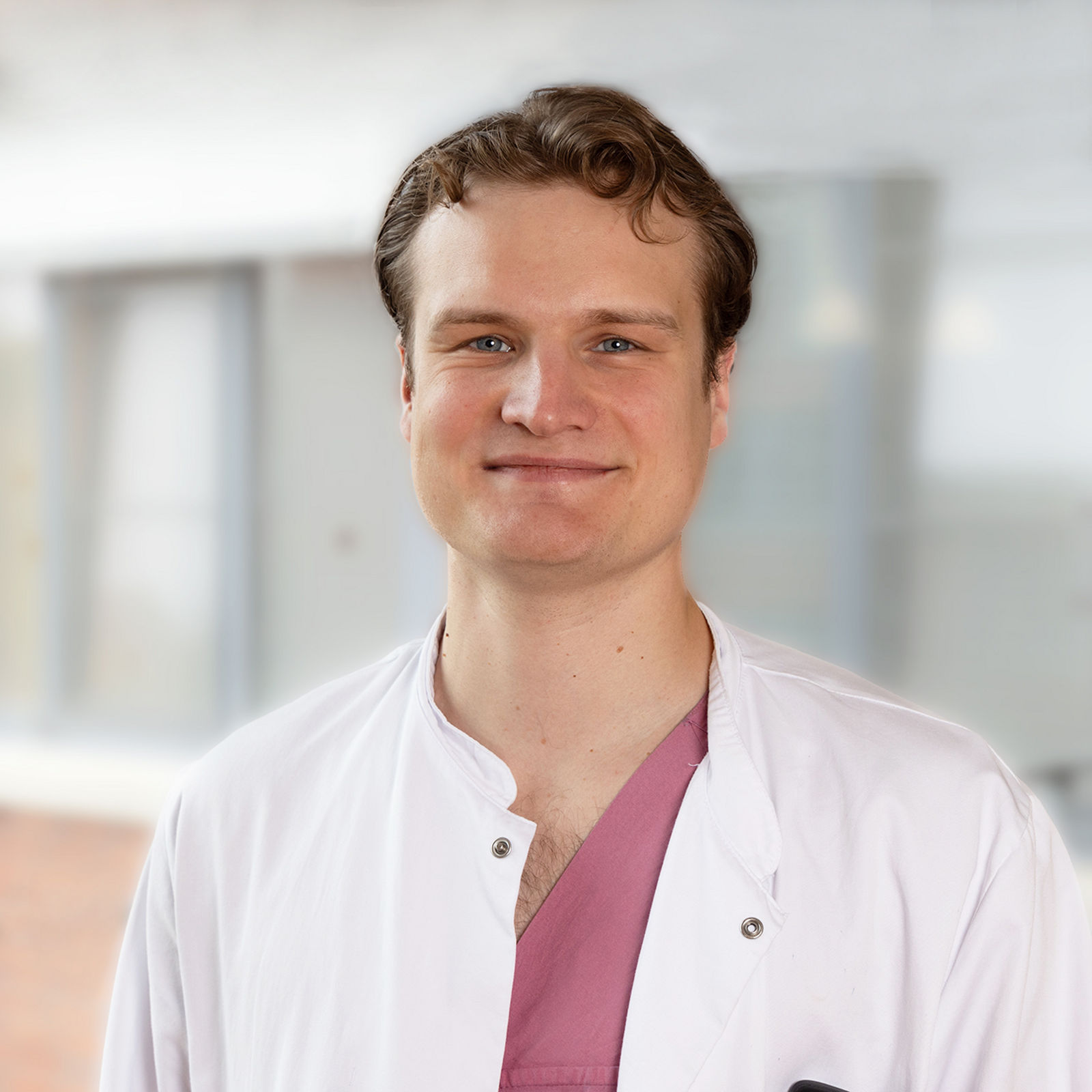 Dr. med. Nikolas Walter