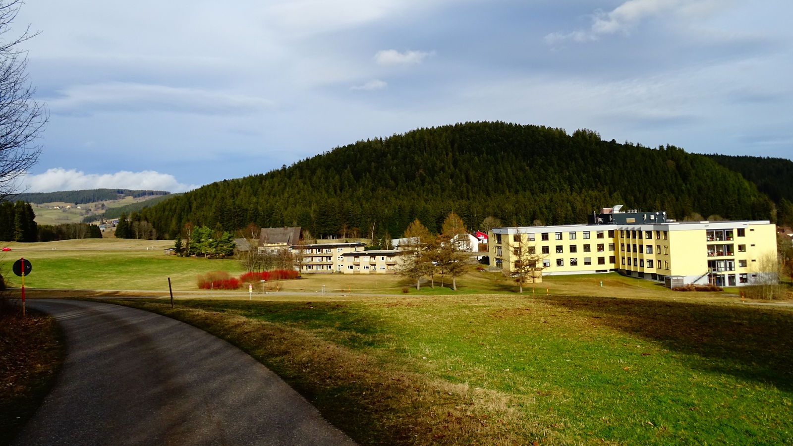 Neue Besucherregelung ab 26. Mai 2020
