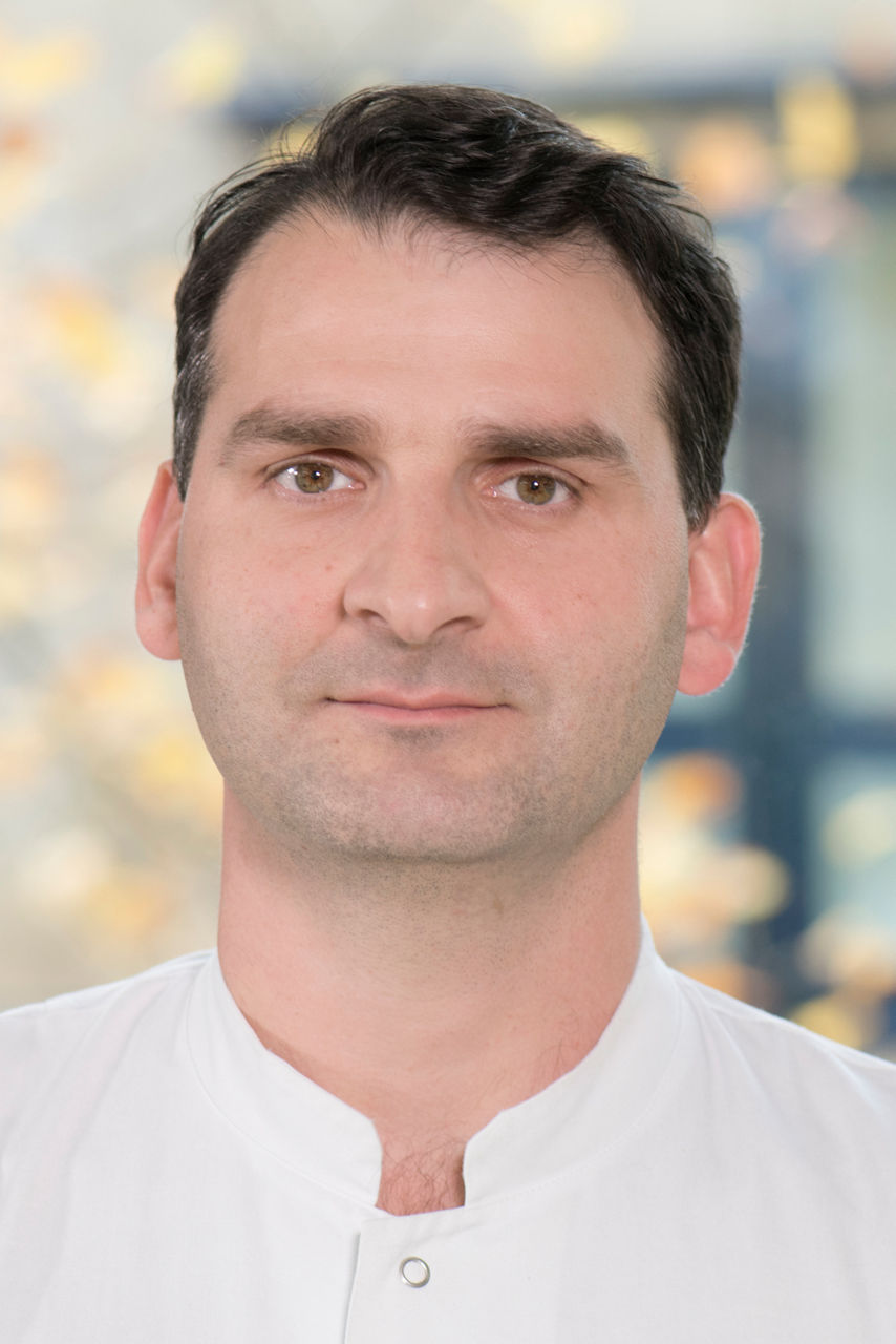 Das Team der Urologie | Helios Hanseklinikum Stralsund