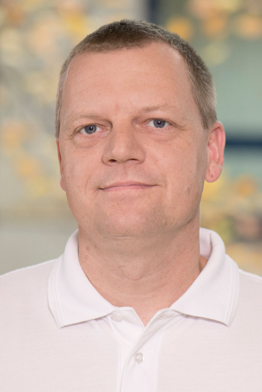 Dr. med. Ulf Bartels Helios Hanseklinikum Stralsund