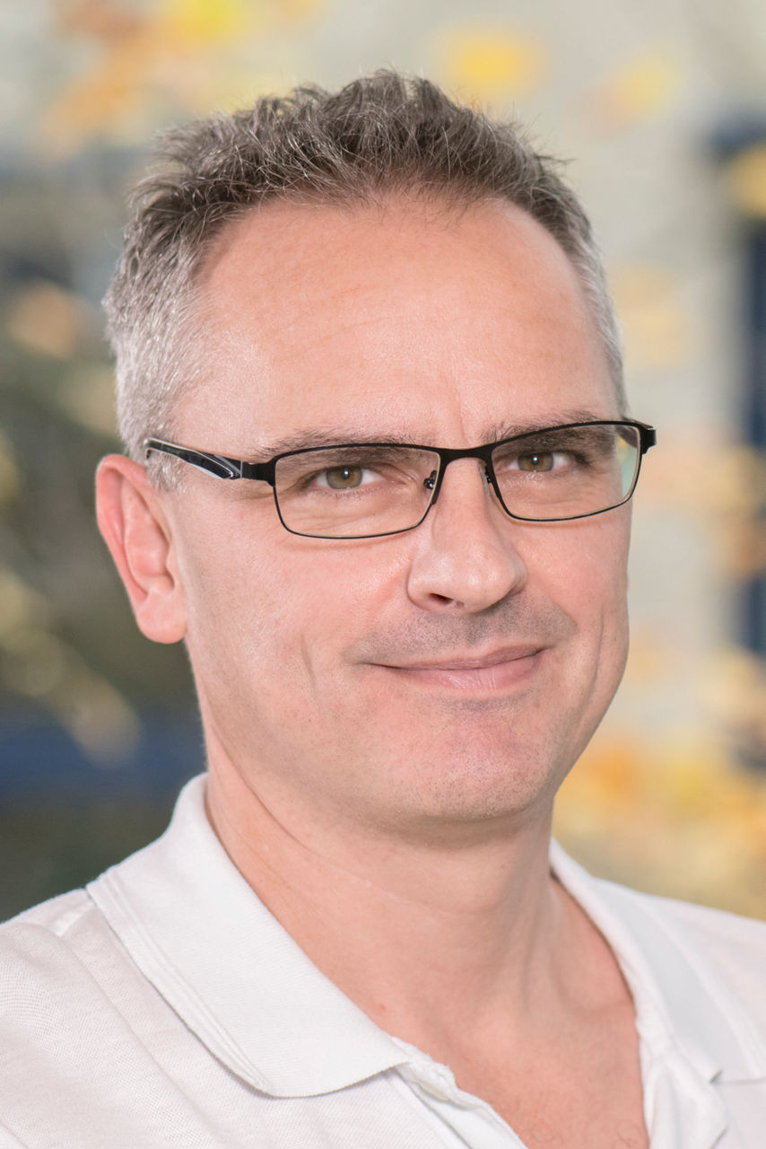 Dr. med. Rene Strubel | Helios Hanseklinikum Stralsund