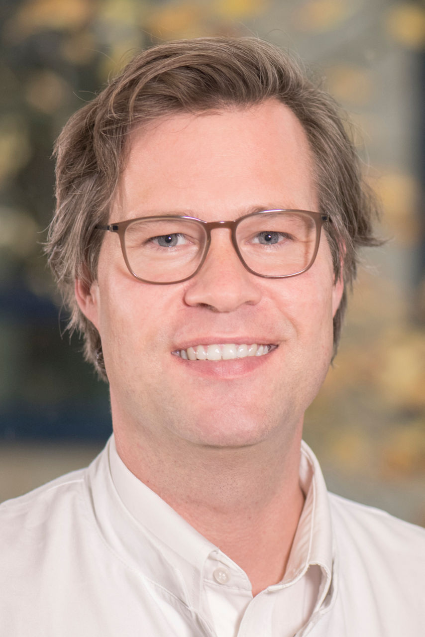 Dr. med. Christian Lau Helios Hanseklinikum Stralsund