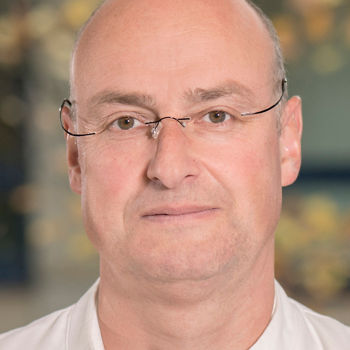 Dirk Bartel