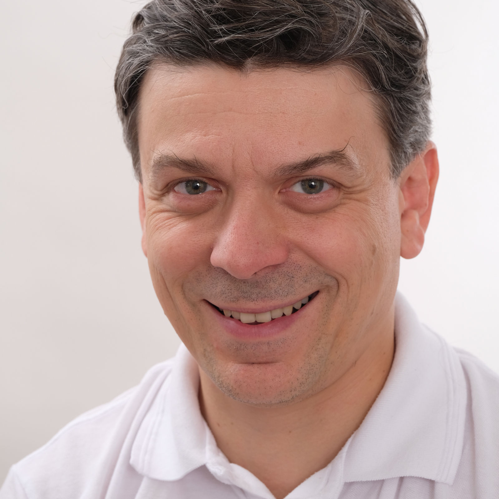 Michael Josef Becker