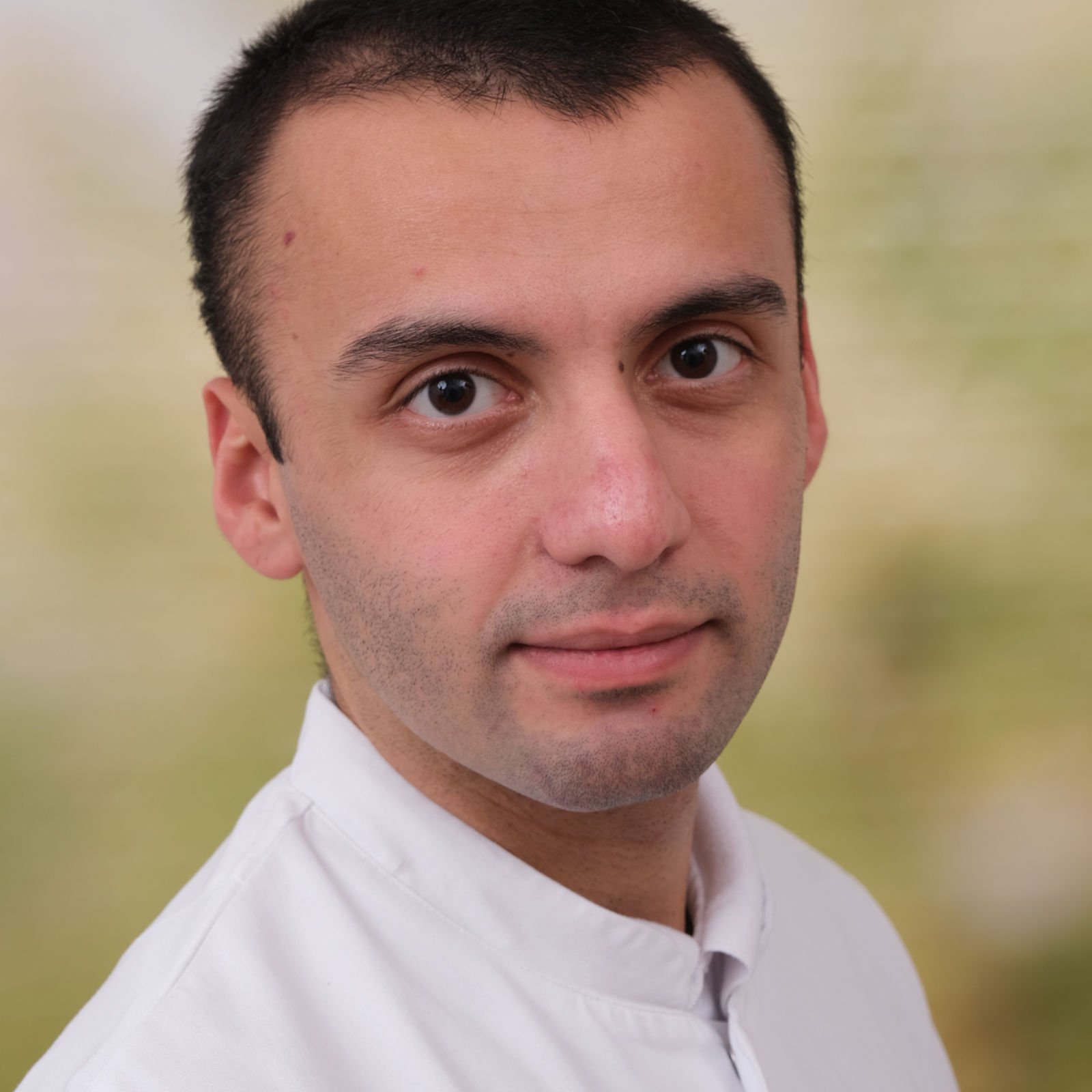 Giorgi Tatanashvili