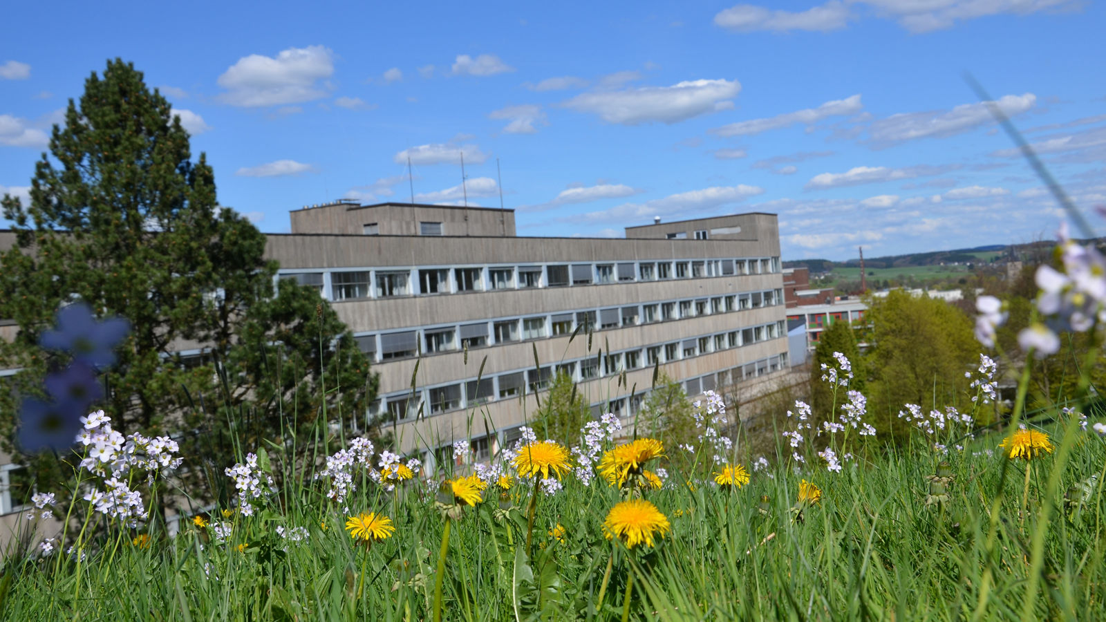 Weitere Lockerungen in der Helios Klinik Wipperfürth