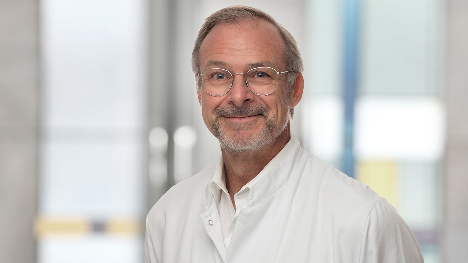 Patientenvortrag in der Helios Klinik Wesermarsch zum Thema „Wenn das Knie knirscht“