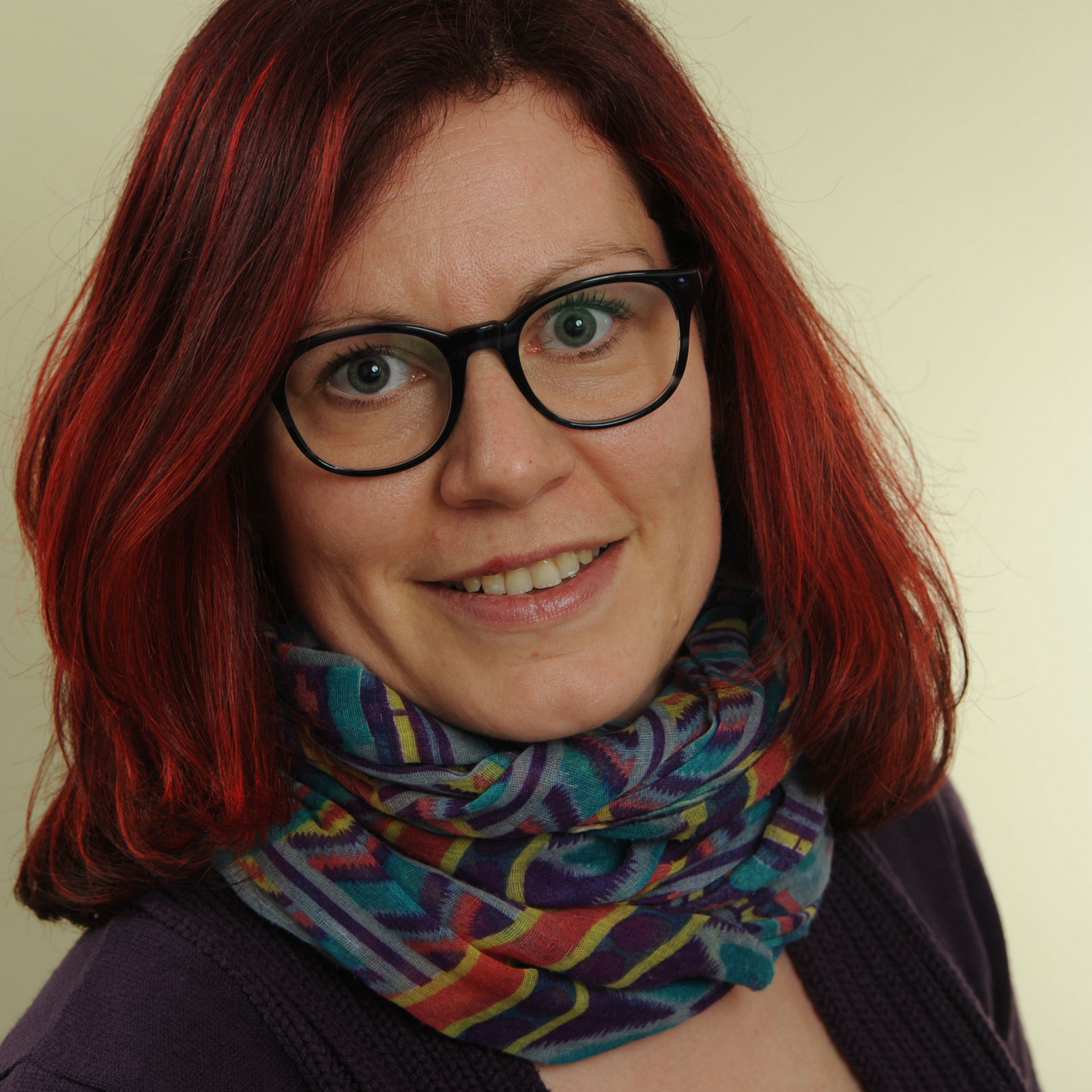 Antje Kruppa