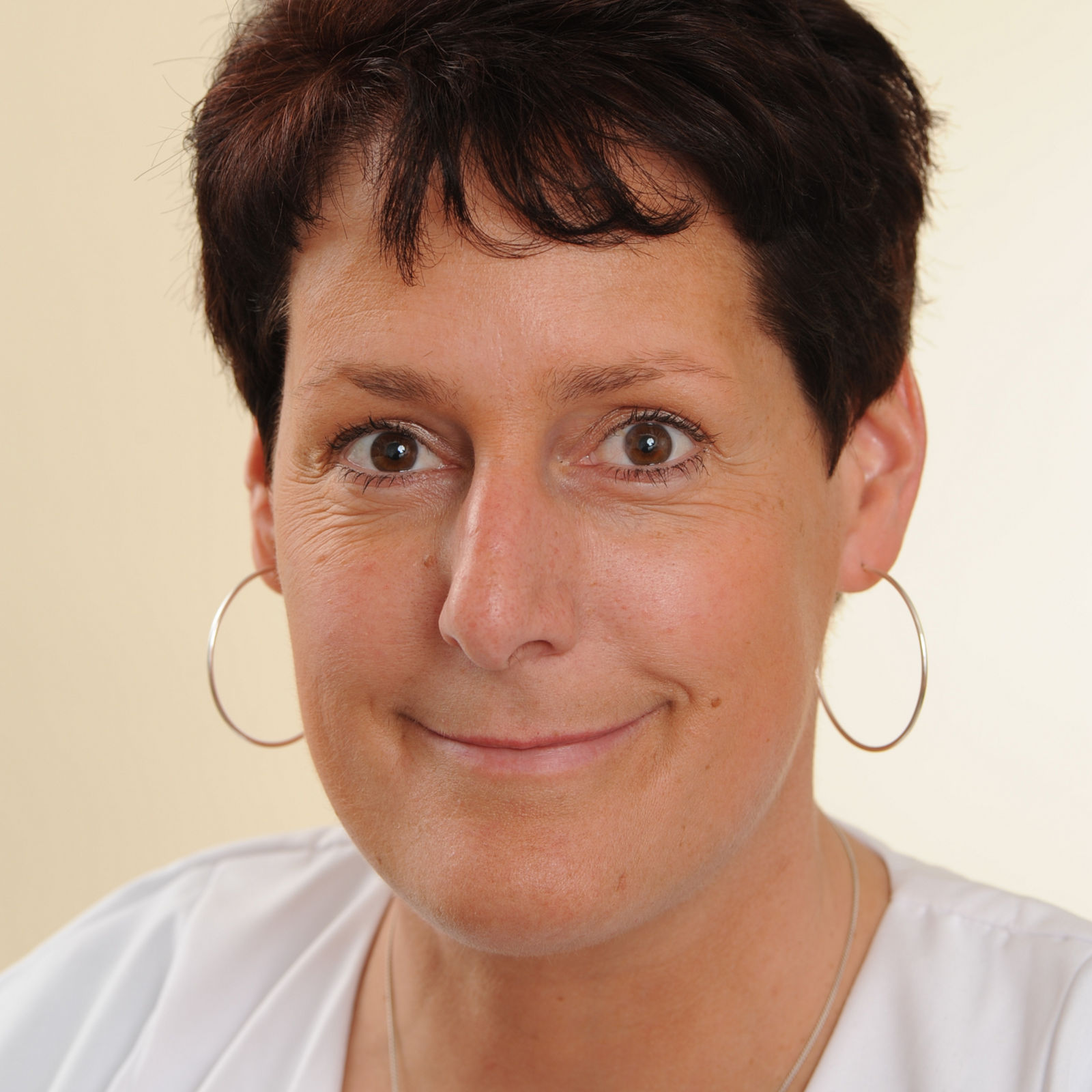 Silke Rexin