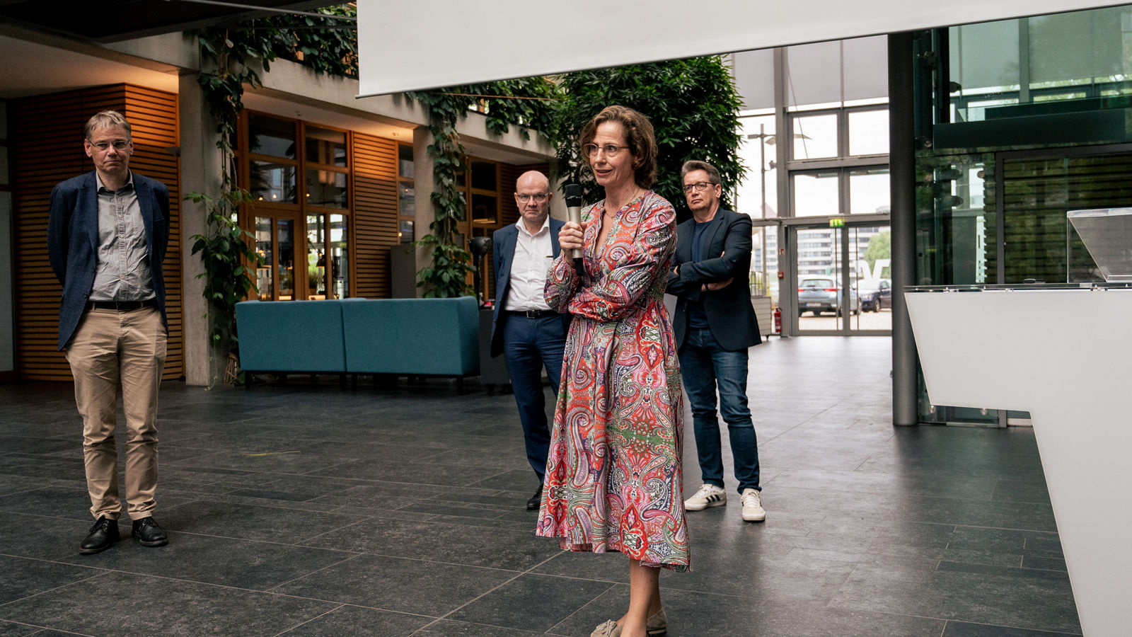 13. Duisburger Gesundheitsdialog