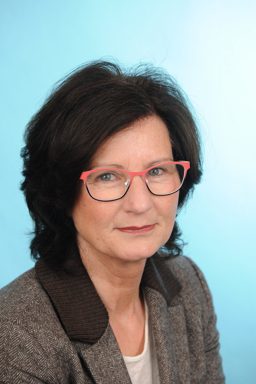 Karin Kollmorgen
