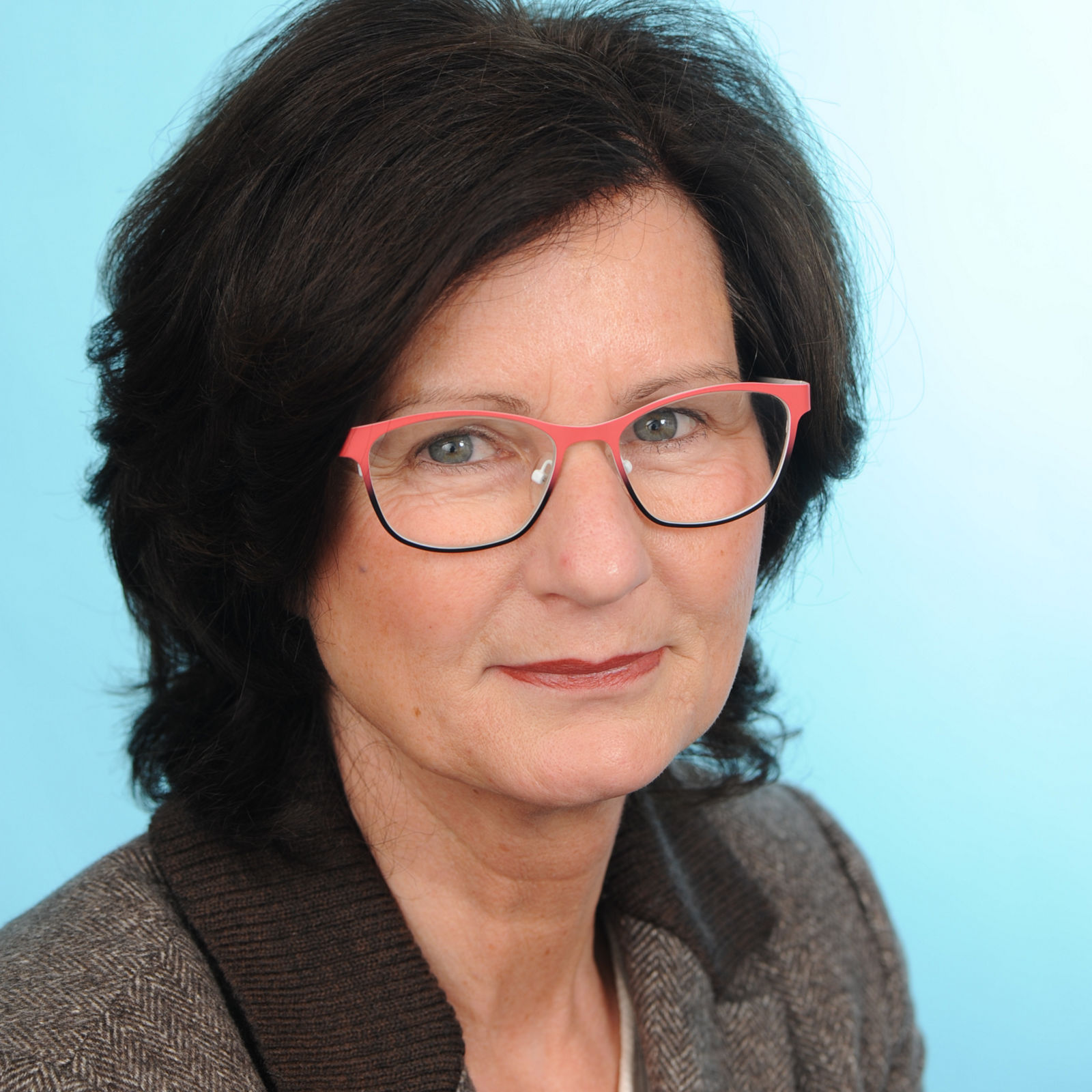Karin Kollmorgen