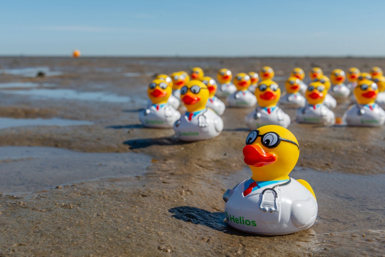 Arbeiten in Cuxhaven 