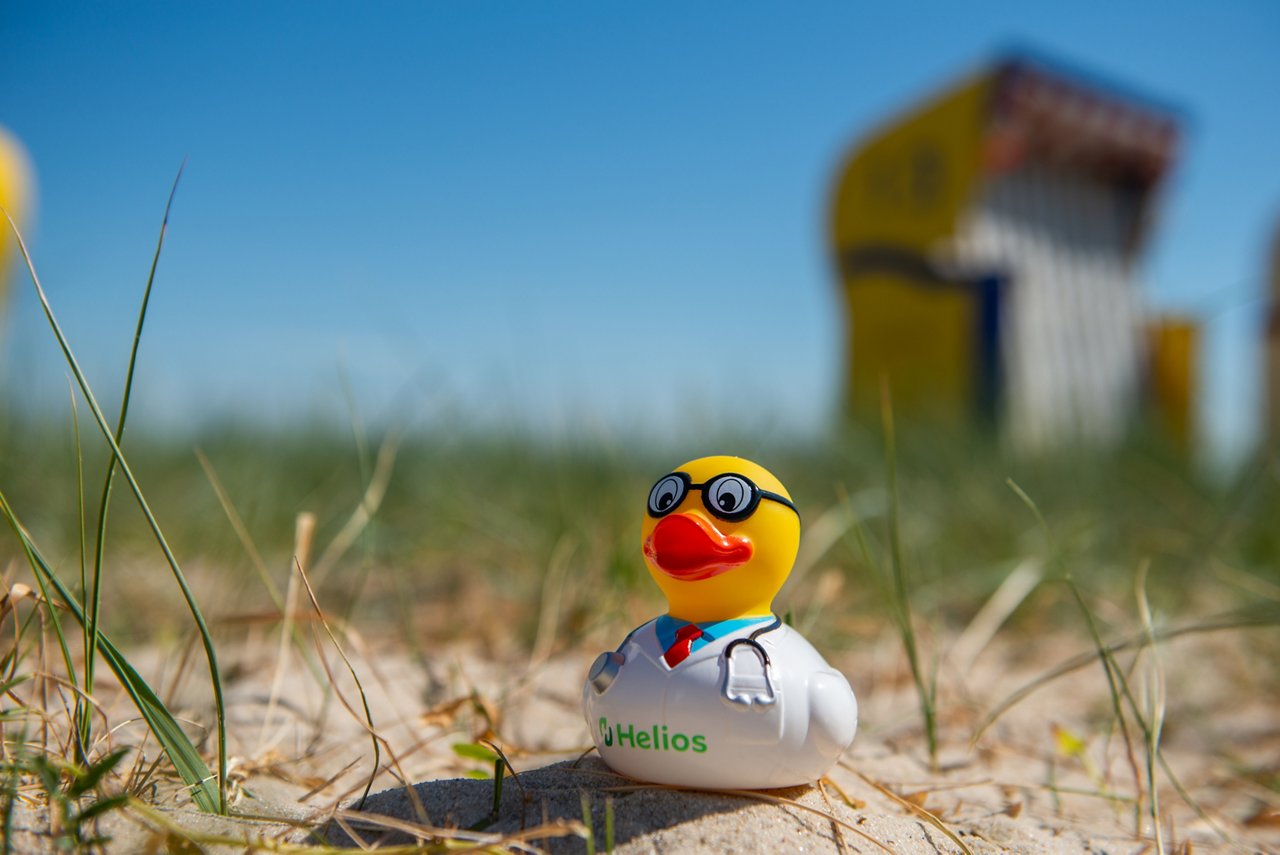 Arbeiten in Cuxhaven 