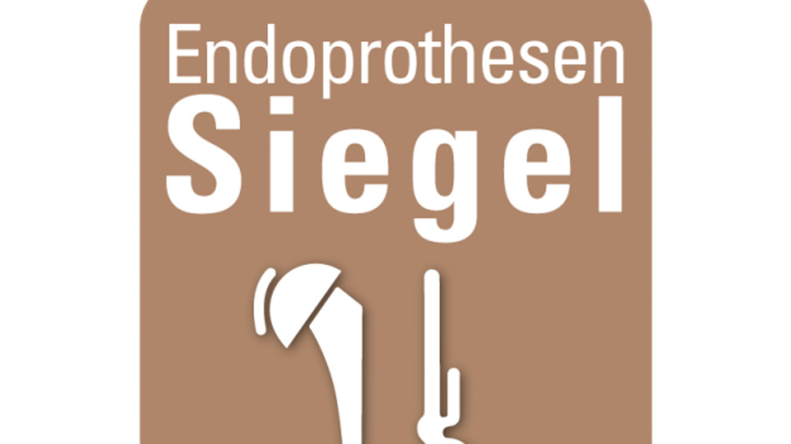 DVSE - Endoprothesen Siegel