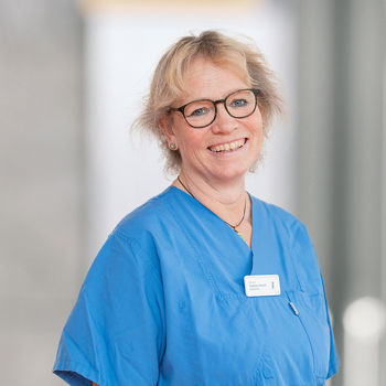 Dagmar Donath