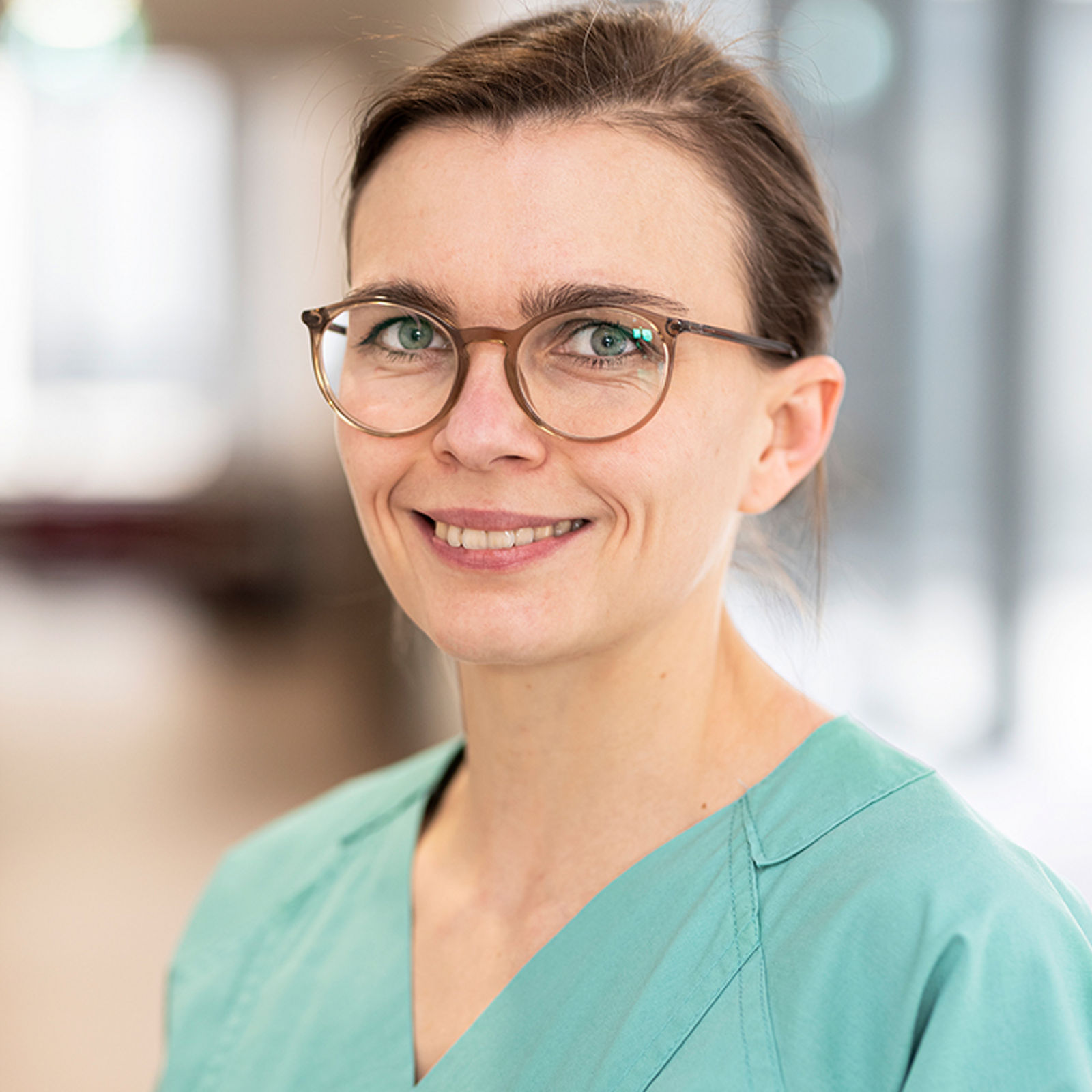 Daria Pakosch-Nowak