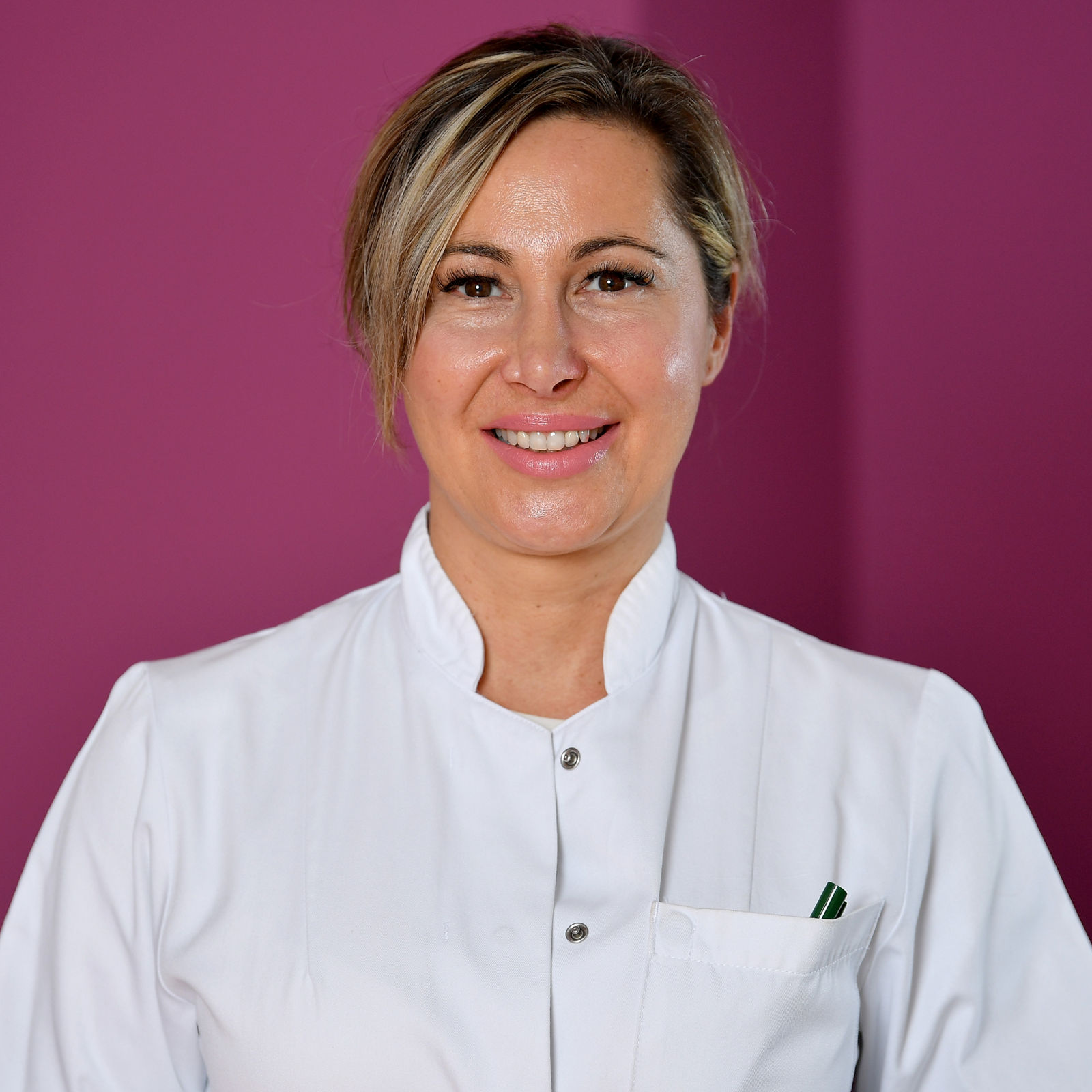 Daria Rother