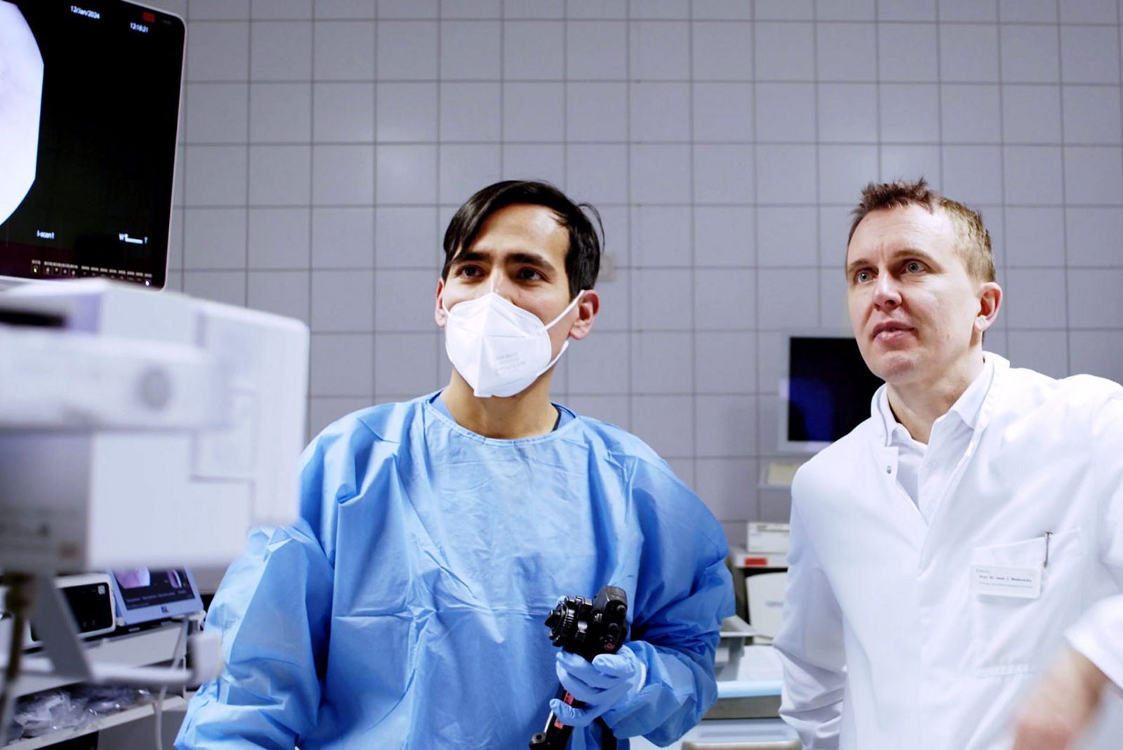 Darmkrebsmonat März: Vorsorge rettet Leben