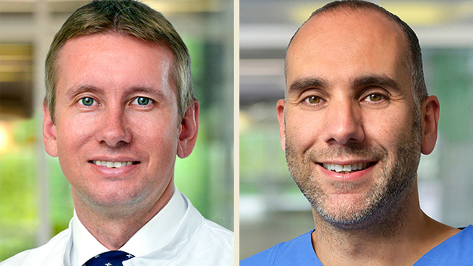 Darmkrebszentrum – Hand in Hand für eine optimale Versorgung 