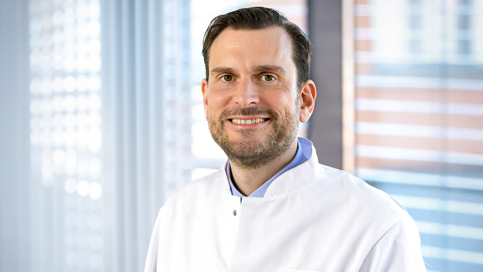 Dr. med. David Schwaiberger