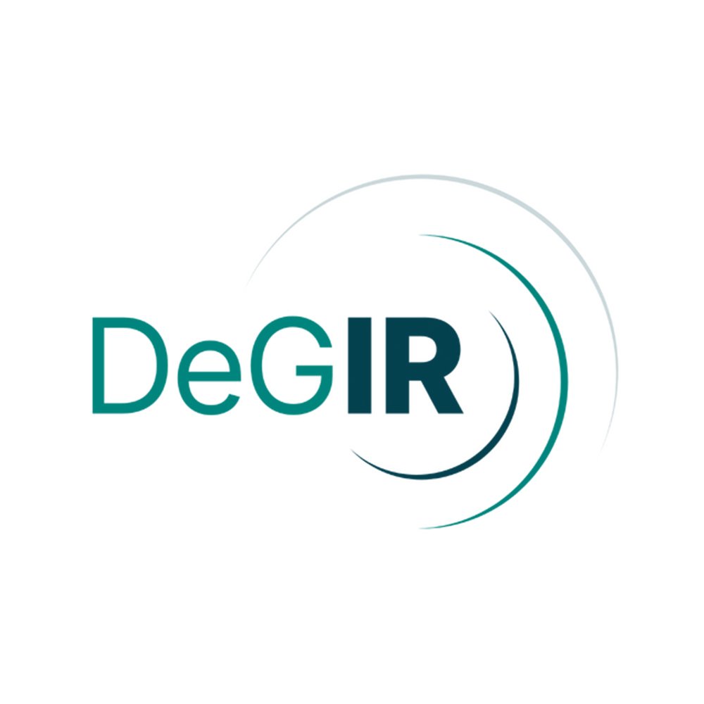 Logo - DeGIR Deutsche Röntgengesellschaft