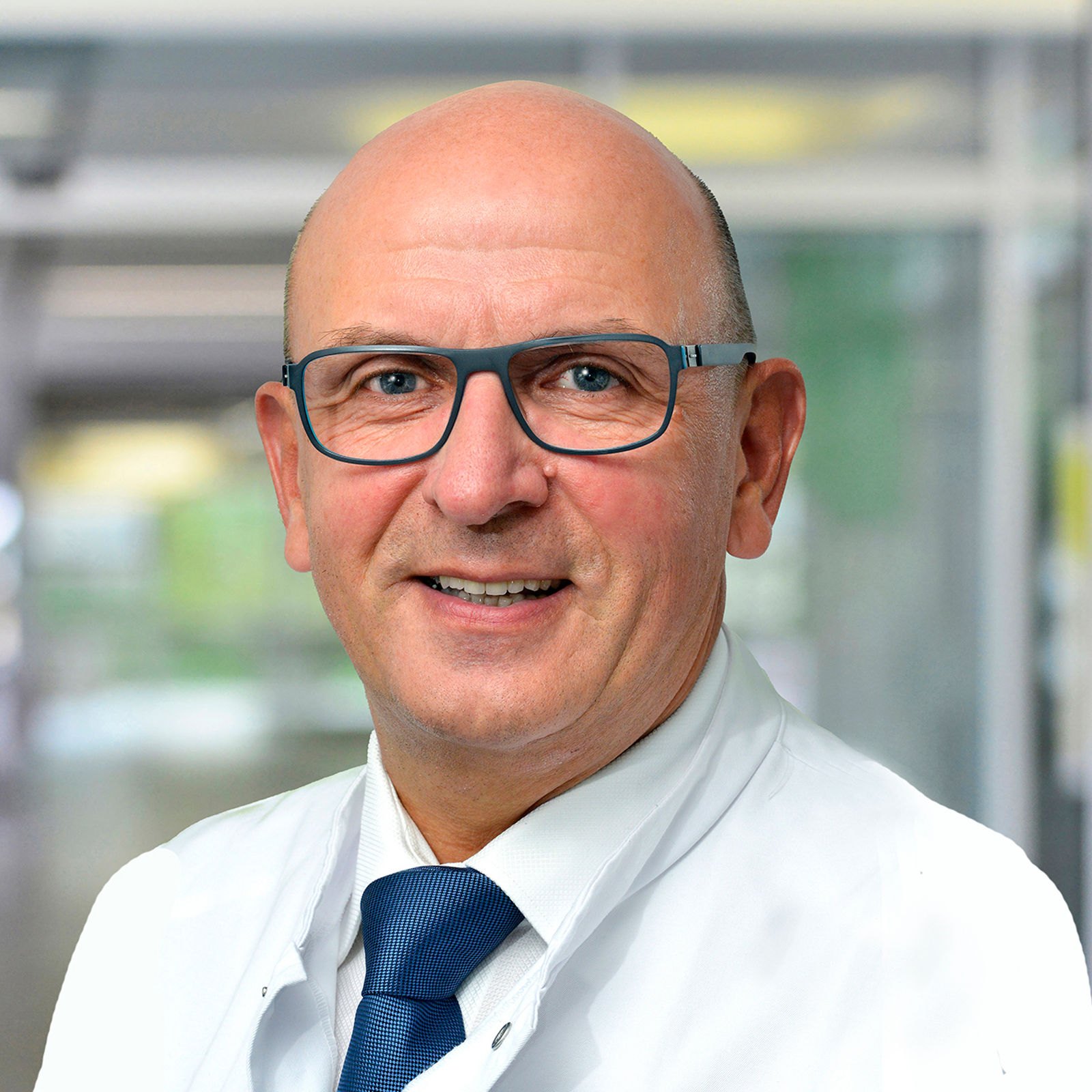 Gerd Degoutrie