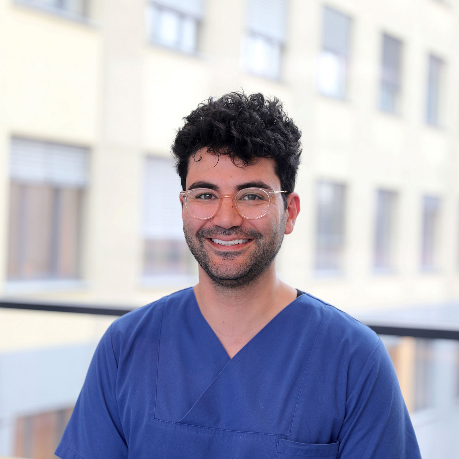 Mejssam Dehghan Ebrahimi