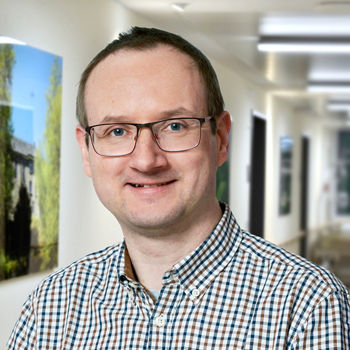 Michael Dehne