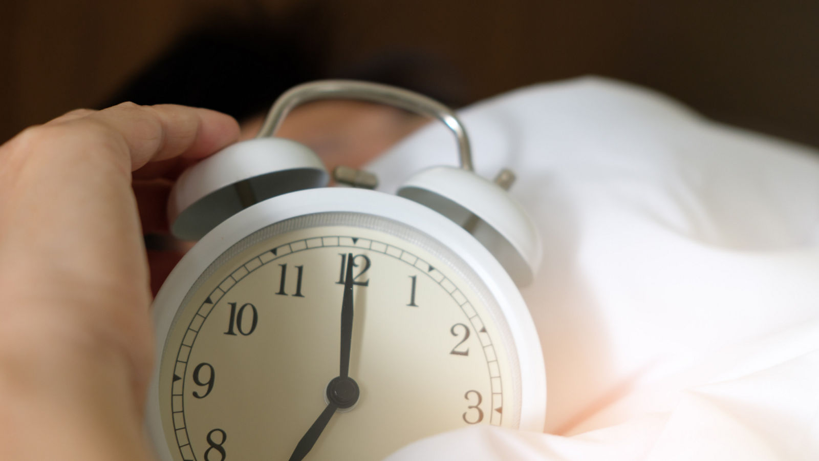 Zeitumstellung auf Sommerzeit: Mini-Jetlag für den Körper